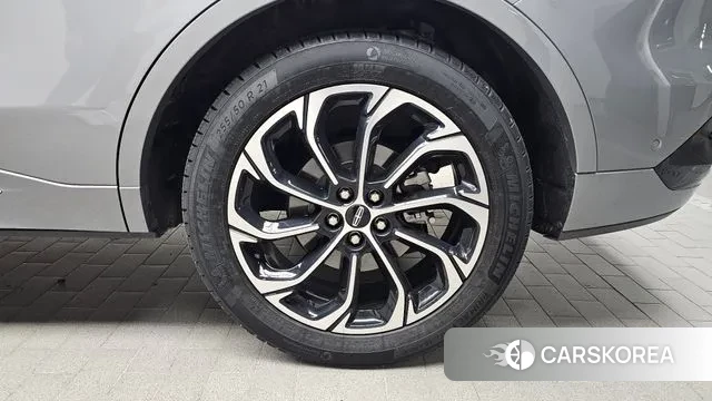 Lincoln Nautilus 2nd Generation id 3341408 из Кореи 15