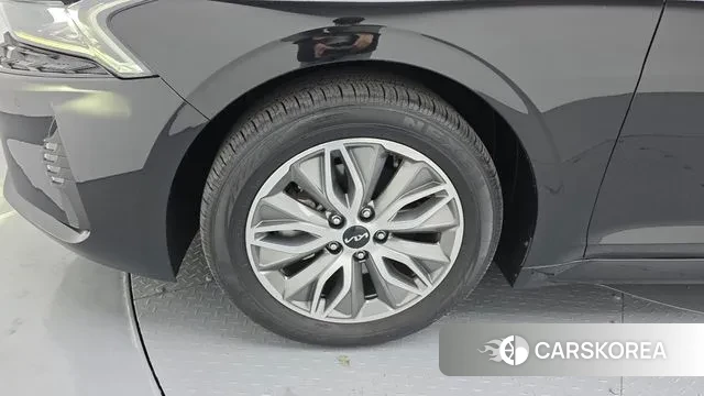 Kia K5 Hybrid 3rd Generation id 3361119 из Кореи 15