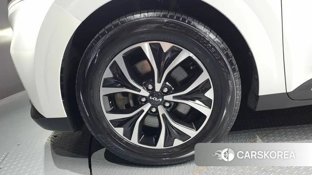 Kia Carnival 4th generation id 4665886 из Кореи 26
