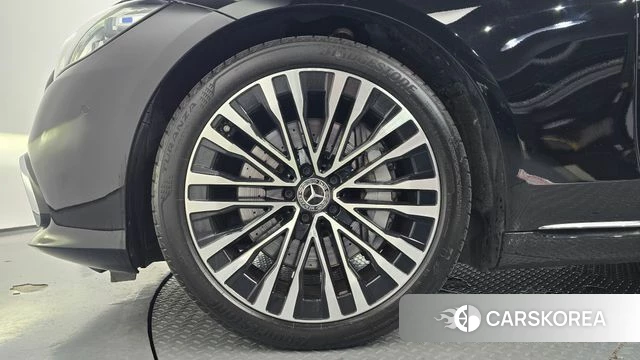 Mercedes-Benz S-Class W223 id 4561837 из Кореи 25