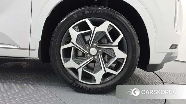 Hyundai Palisade id 3534771 из Кореи 15