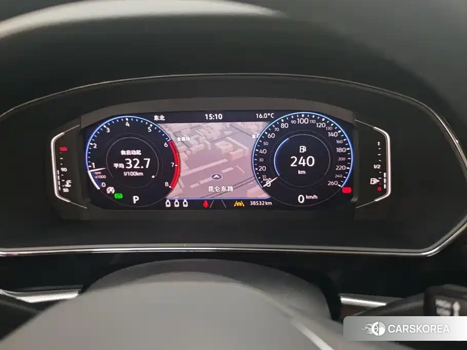 Volkswagen Passat id 4679492 из Китая 11