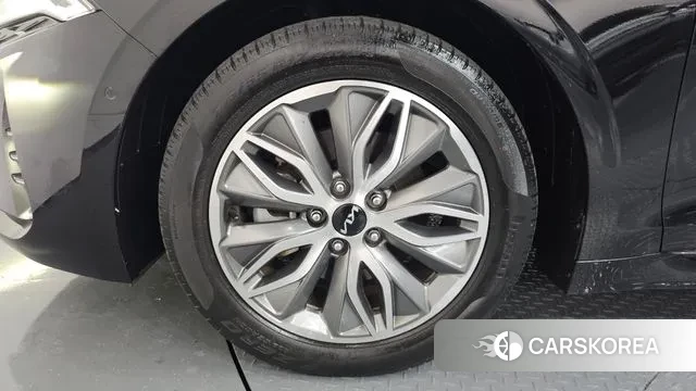 Kia K5 Hybrid 3rd Generation id 3426680 из Кореи 15