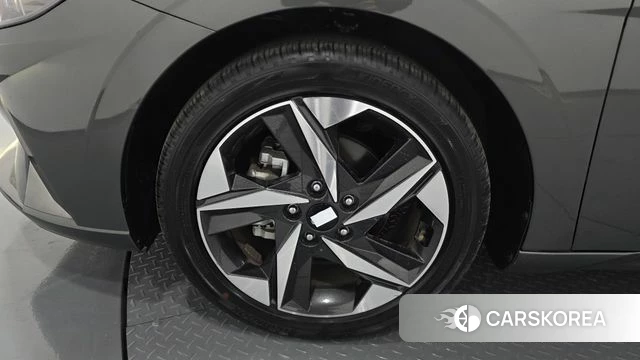 Hyundai Avante (CN7) id 3940825 из Кореи 15