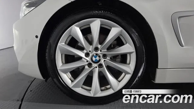 BMW 4 Series (F32) id 2896674 из Кореи 15