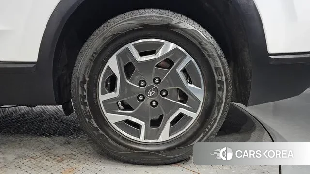 Hyundai The New Santa Fe id 3524463 из Кореи 15