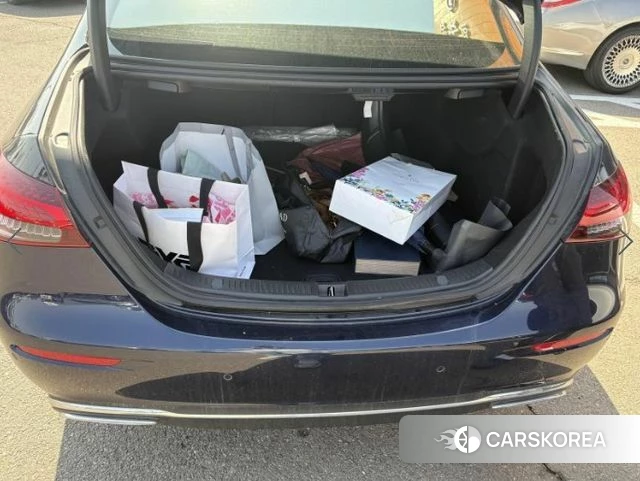 Mercedes-Benz E-Class W213 id 3877018 из Кореи 14