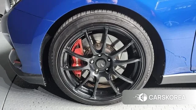 Hyundai Veloster (JS) id 3183208 из Кореи 15