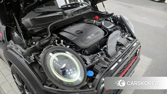 Mini Cooper S id 3576773 из Кореи 15