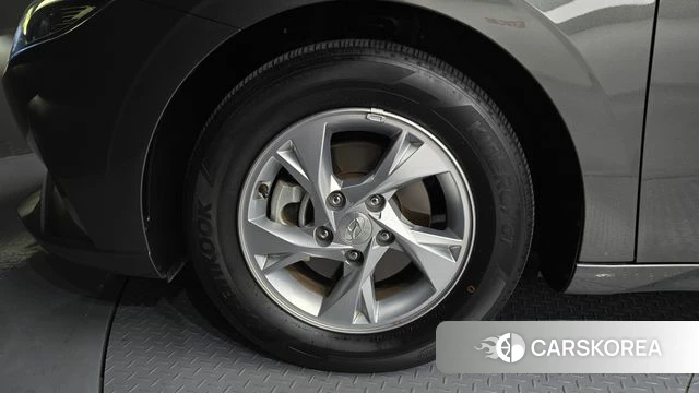Hyundai Avante (CN7) id 4501553 из Кореи 25