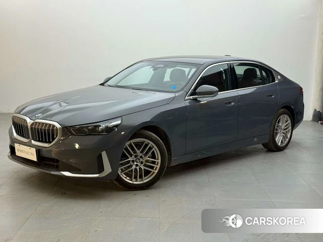 BMW 5 series id 4256870 из Китая 12