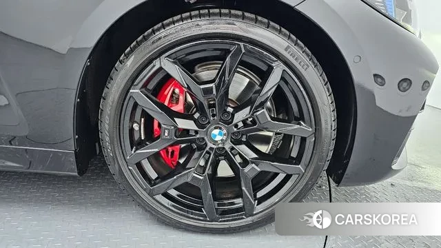 BMW 4 Series (G22) id 3554915 из Кореи 15