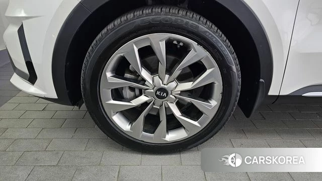 Kia Sorento 4th Generation id 4446536 из Кореи 27