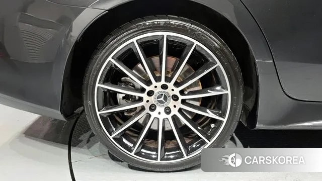 Mercedes-Benz CLS-Class C257 id 3253720 из Кореи 15