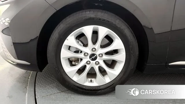 Kia K8 id 3746550 из Кореи 15