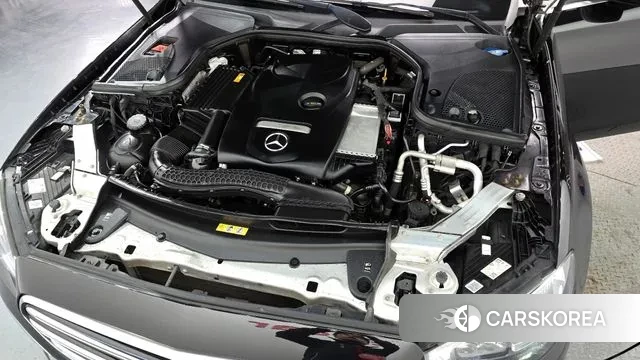 Mercedes-Benz E-Class W213 id 3771864 из Кореи 15