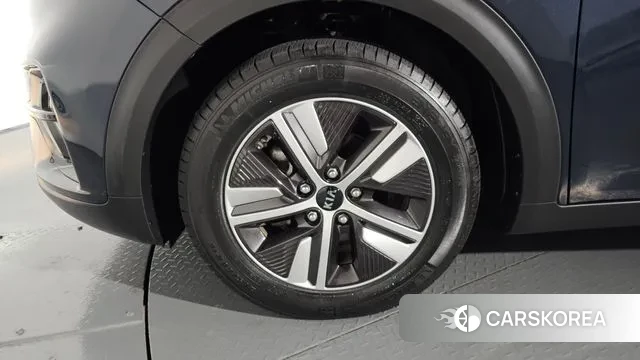 Kia The New Niro id 3391285 из Кореи 15