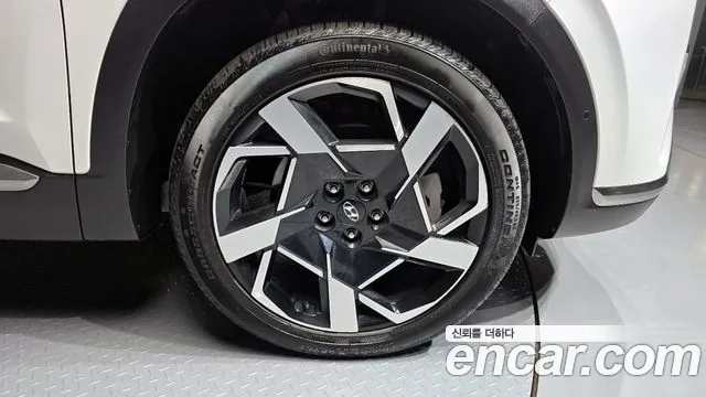 Hyundai The New Santa Fe id 2949163 из Кореи 15