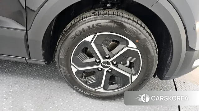 Kia Di Ol Nu Niro id 3733187 из Кореи 15