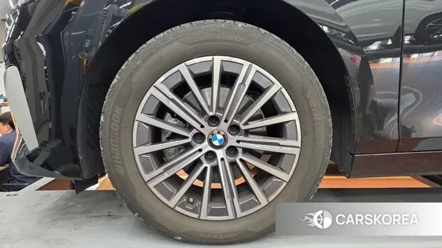 BMW 2 Series Active Tourer (U06) 2023 Черный из Кореи, фото 5