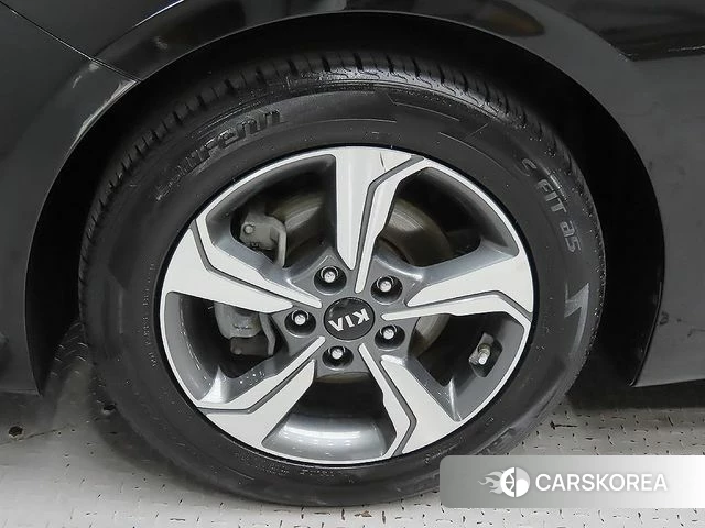 Kia Come New K3 id 4672450 из Кореи 15