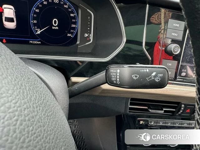 Volkswagen Passat id 4253812 из Китая 29