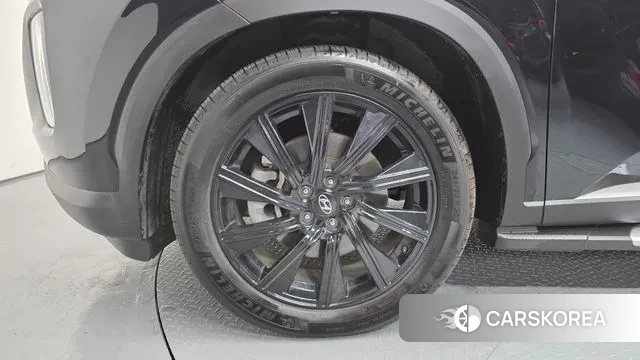 Hyundai Palisade id 3754182 из Кореи 15