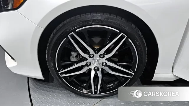 Honda Accord 10th Generation id 3442807 из Кореи 15