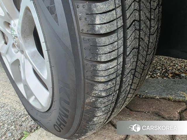 Jeep Renegade id 4513245 из Кореи 15