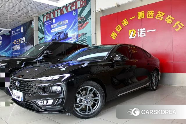 Ford Mondeo id 4380664 из Китая 11