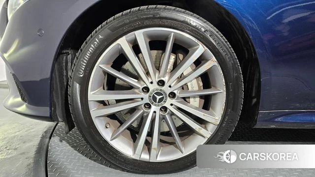 Mercedes-Benz CLS-Class C257 id 4356768 из Кореи 15