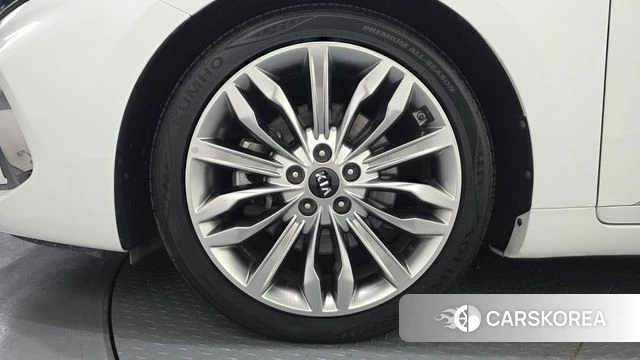 Kia K7 Premier id 4688825 из Кореи 15