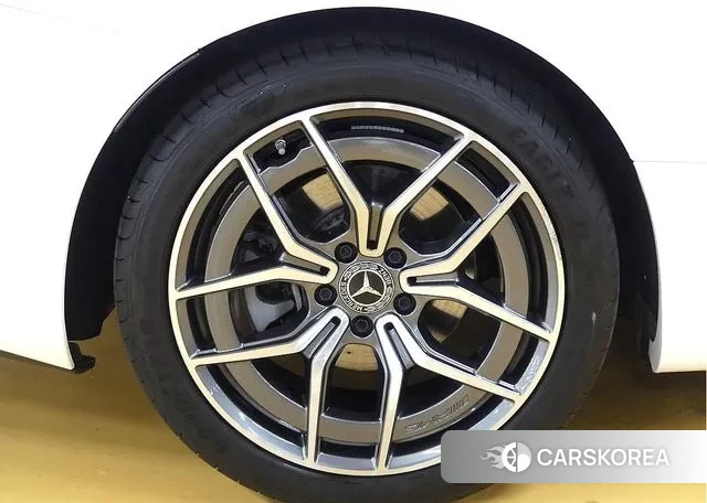 Mercedes-Benz E-Class W213 id 3007424 из Кореи 15