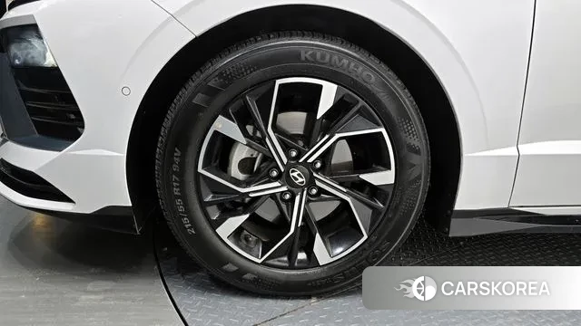 Hyundai Sonata D Edge (DN8) id 3721115 из Кореи 15