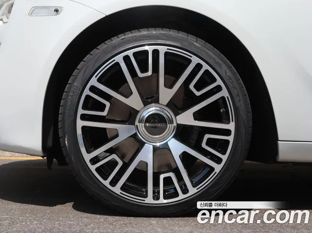 Rolls-Royce Ghost id 2678639 из Кореи 15