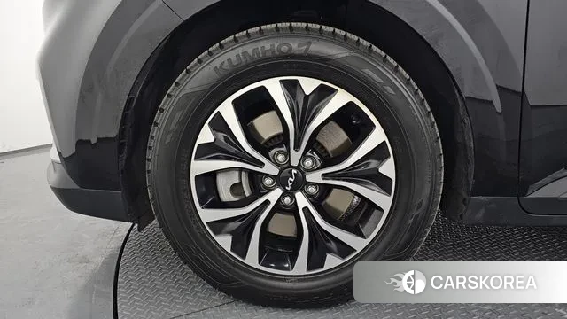 Kia Carnival 4th generation id 3701544 из Кореи 15