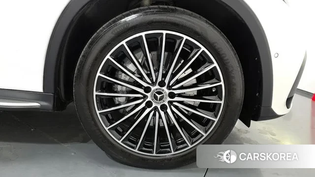 Mercedes-Benz GLC-Class X254 id 3669985 из Кореи 15