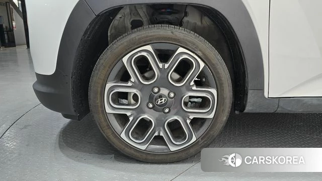 Hyundai Casper id 4408610 из Кореи 15