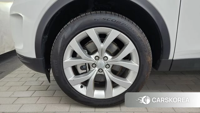 Land Rover Discovery Sports 2nd Generation id 4560850 из Кореи 28