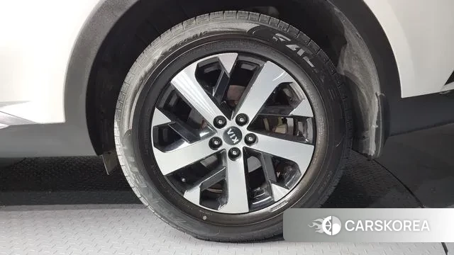 Kia Sorento 4th Generation id 3671728 из Кореи 15