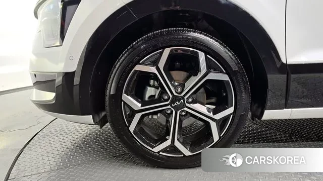 Kia Di Ol Nu Niro id 2968368 из Кореи 15