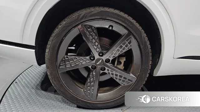 Genesis GV70 id 2975433 из Кореи 15