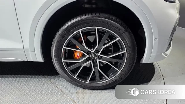 Audi Q5 (FY) id 3606468 из Кореи 15