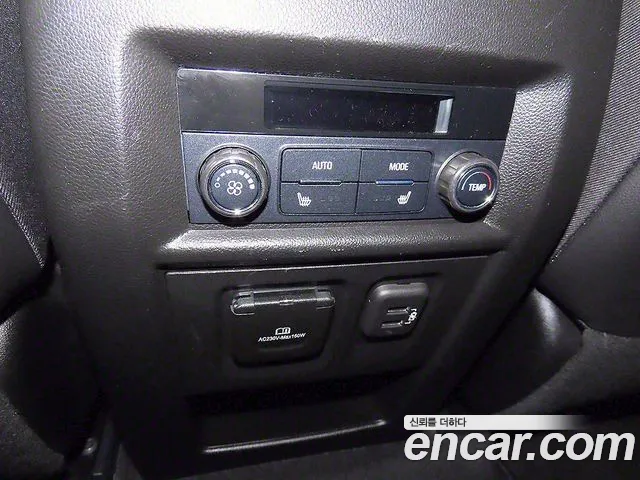 Chevrolet (GM Daewoo) Traverse id 2673845 из Кореи 15