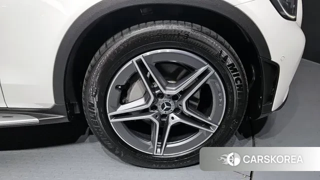 Mercedes-Benz GLC-Class X253 id 3008241 из Кореи 15