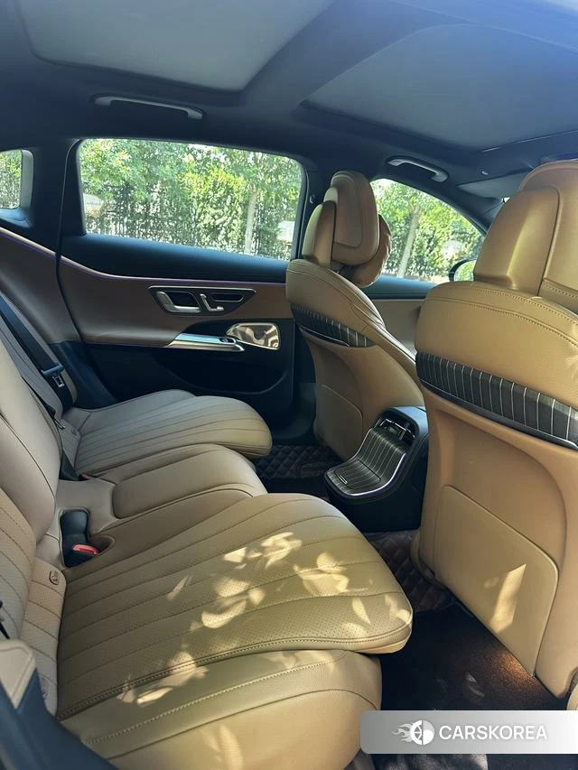 Mercedes-Benz E-class id 4307107 из Китая 8