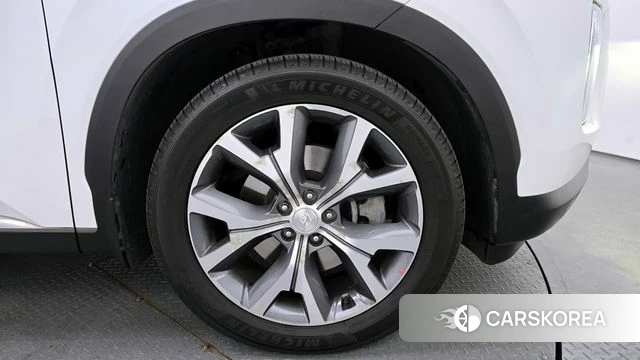 Hyundai Palisade id 3852378 из Кореи 15