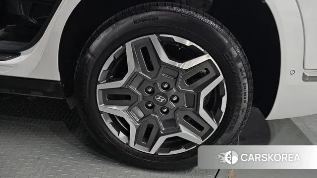 Hyundai The New Santa Fe id 3529450 из Кореи 15