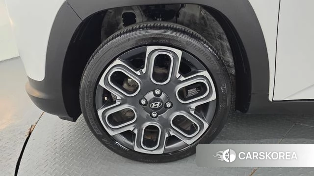 Hyundai Casper id 4696882 из Кореи 26