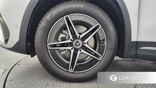 Mercedes-Benz EQA H243 id 2904930 из Кореи 15